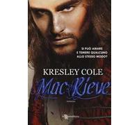 MacRieve