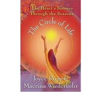 Macrina Wiederkehr Joyce Rupp The Circle of Life (Tascabile)