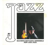 MACRINO STEFANO (chitarra) - New age jazz Macrino-Rovagna Ensemble The last one Stella Anny In my head I will be there