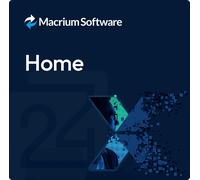 Macrium Home 1 Dispositivo