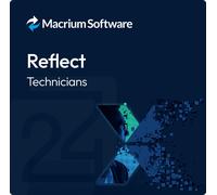 Macrium Reflect Technicians 3 Anni