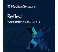 Macrium Reflect Workstation LTSC 2024 3 Anni