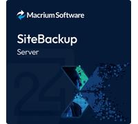 Macrium SiteBackup Server 1 Anno