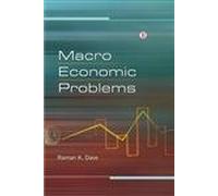 Macro Economic Problems