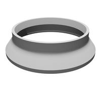 Macro Filter Lens Adapter Ring for Canon 18-55mm - Compatible with Zomei 77mm