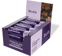 Macro Munch Protein Bar, Low Sugar, Chocolate Cookies, 62 G, Pack of 12