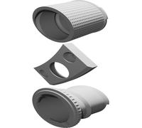 Macro Photography Extension Tube Universal Adjustable Camera Close-up Accessory