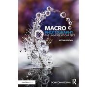Fotografia macro – L'universo ai nostri piedi