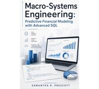Macro-Systems Engineering: Predictive Financial Modeling with Advanced SQL