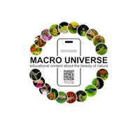 MACRO UNIVERSE: educational content about the beauty of nature - #MOBOGRAPHER (2025)