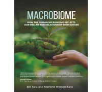 MACROBIOME: How the Human Microbiome Reflects Our Health and Relationship with Nature