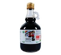 MACROBIOTICA SHOYU 500ML