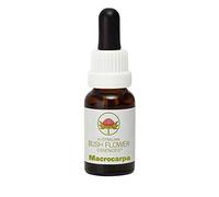 Macrocarpa 15ml stock Australian Bush Flower Essences Ian White