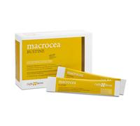 Cieffe Derma Macrocea 20 Bustine da 2 g - Integratore Immunostimolante e Antiossidante
