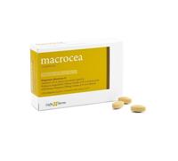 MACROCEA 20CPR DEGLUTIBILI