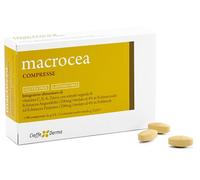MACROCEA 40 COMPRESSE