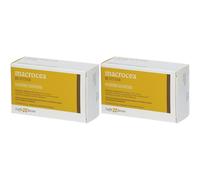 Macrocea Bustine Set da 2 2x20 pz Bustina