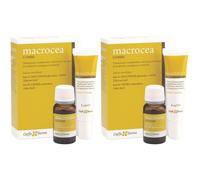 Macrocea Combi Soluzione 5 Ml + Crema 8 Ml 2x1 St