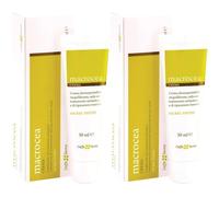 Macrocea Crema 30 Ml 2x30 ml Crema