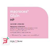 MACROCEA GYN HP 20 BUSTINE