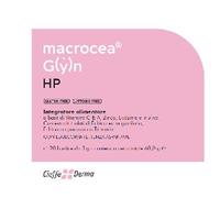 MACROCEA GYN HP 20BUST