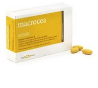 MACROCEA 20CPR DEGLUTIBILI