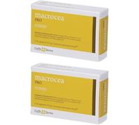 Macrocea Pro 20 Capsule 2x9,44 g Capsule
