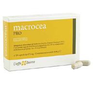 MACROCEA PRO 20CPS