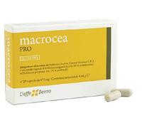 Macrocea® PRO Cieffe Derma 20 Capsule