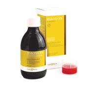 Cieffe Derma Macrocea Sciroppo 300 Ml - Integratore Immunostimolante, Antiossidante A Base Di Echinacea