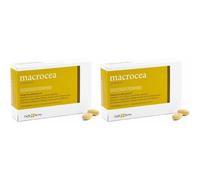 macrocea Set da 2 2x20 pz Compresse