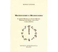 Macrocosmo e microcosmo