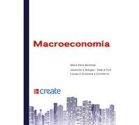 Macroeconomia - AA.VV.