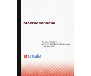 Macroeconomia - AA.VV.
