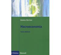 Macroeconomia - Andrea Boitani - 2019 - Il Mulino