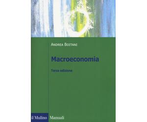 Macroeconomia - Boitani Andrea