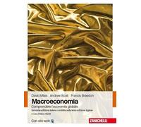 Macroeconomia. Comprendere l'economia globale. Con e-book
