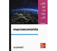 Macroeconomia. Con Connect