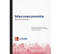 Macroeconomia. Con connect