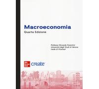 Macroeconomia. Con connect - AA.VV.