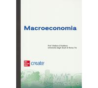 Macroeconomia. Con e-book - AA.VV.