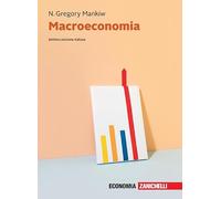 Macroeconomia. Con e-book