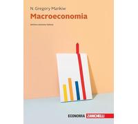 Macroeconomia. Con e-book