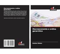 Macroeconomia e ordine gerarchico