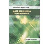 Macroeconomia: le fondamenta