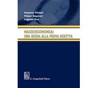 Macroeconomia: una guida alla prova scritta