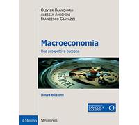 Macroeconomia. Una prospettiva europea