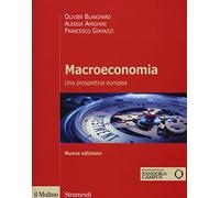 Macroeconomia. Una prospettiva europea