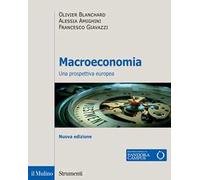 Macroeconomia. Una prospettiva europea