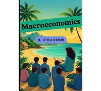 Macroeconomics: An Island Story